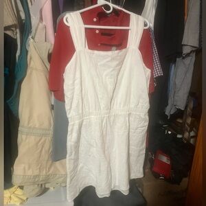 LOFT dress or beach cover up